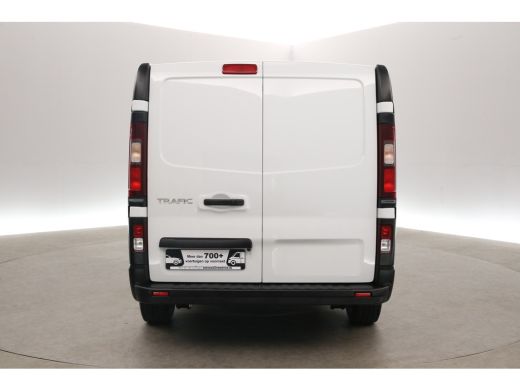 Renault Trafic 2.0 dCi 145PK L2H1 | Automaat | Airco | Cruise | Navi | LED | Parkeersens. ActivLease financial lease