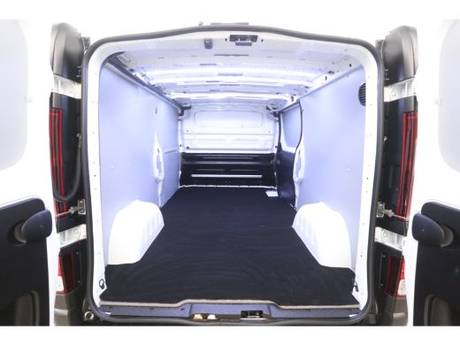 Renault Trafic 2.0 dCi 145PK L2H1 | Automaat | Airco | Cruise | Navi | LED | Parkeersens. ActivLease financial lease