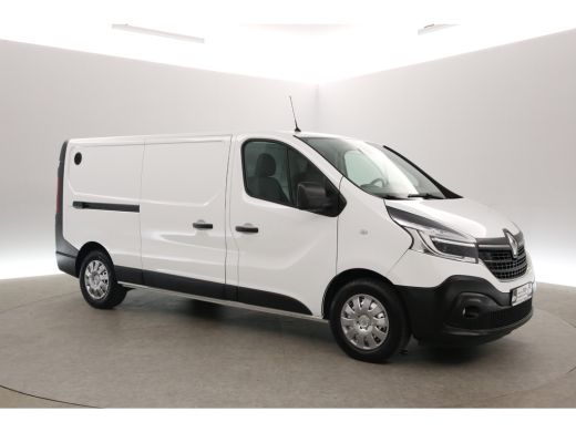 Renault Trafic 2.0 dCi 145PK L2H1 | Automaat | Airco | Cruise | Navi | LED | Parkeersens. ActivLease financial lease