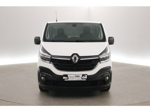 Renault Trafic 2.0 dCi 145PK L2H1 | Automaat | Airco | Cruise | Navi | LED | Parkeersens. ActivLease financial lease