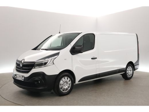 Renault Trafic 2.0 dCi 145PK L2H1 | Automaat | Airco | Cruise | Navi | LED | Parkeersens. ActivLease financial lease