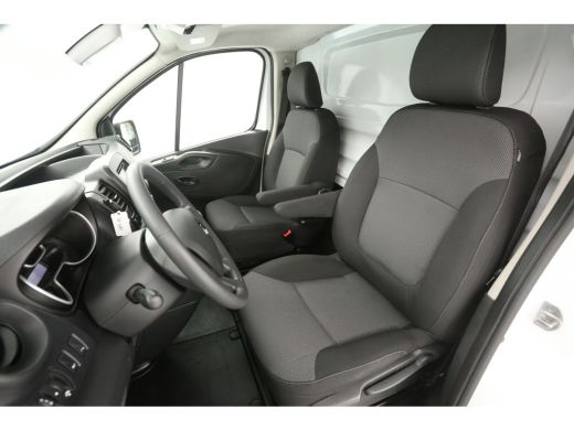 Renault Trafic 2.0 dCi 145PK L2H1 | Automaat | Airco | Cruise | Navi | LED | Parkeersens. ActivLease financial lease