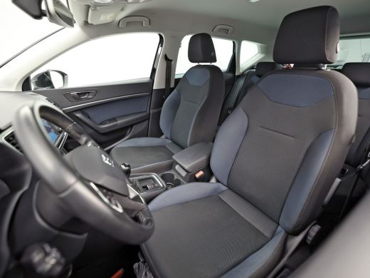 Seat Ateca 1.0 EcoTSI Business Sport (GROOT NAVI, APPLE CARPLAY, CAMERA, GETINT GLAS, LM VELGEN, CLIMATE, AU... ActivLease financial lease