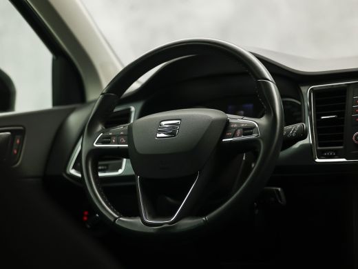 Seat Ateca 1.0 EcoTSI Business Sport (GROOT NAVI, APPLE CARPLAY, CAMERA, GETINT GLAS, LM VELGEN, CLIMATE, AU... ActivLease financial lease