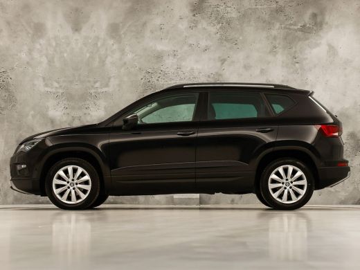 Seat Ateca 1.0 EcoTSI Business Sport (GROOT NAVI, APPLE CARPLAY, CAMERA, GETINT GLAS, LM VELGEN, CLIMATE, AU... ActivLease financial lease