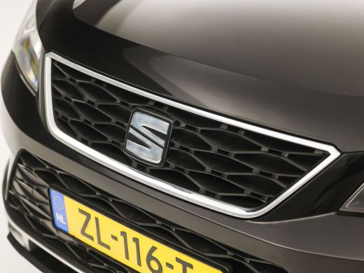 Seat Ateca 1.0 EcoTSI Business Sport (GROOT NAVI, APPLE CARPLAY, CAMERA, GETINT GLAS, LM VELGEN, CLIMATE, AU... ActivLease financial lease