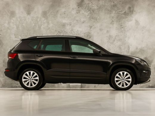 Seat Ateca 1.0 EcoTSI Business Sport (GROOT NAVI, APPLE CARPLAY, CAMERA, GETINT GLAS, LM VELGEN, CLIMATE, AU... ActivLease financial lease