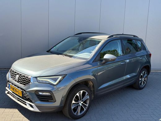 Seat Ateca 1.5 TSI LPG/G3 Automaat Business Intense Trekhaak/Navigatie/Adapt.-cruise ActivLease financial lease