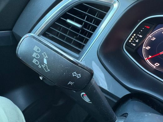 Seat Ateca 1.5 TSI LPG/G3 Automaat Business Intense Trekhaak/Navigatie/Adapt.-cruise ActivLease financial lease