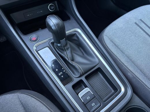 Seat Ateca 1.5 TSI LPG/G3 Automaat Business Intense Trekhaak/Navigatie/Adapt.-cruise ActivLease financial lease