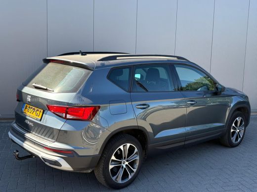 Seat Ateca 1.5 TSI LPG/G3 Automaat Business Intense Trekhaak/Navigatie/Adapt.-cruise ActivLease financial lease