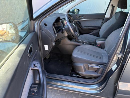Seat Ateca 1.5 TSI LPG/G3 Automaat Business Intense Trekhaak/Navigatie/Adapt.-cruise ActivLease financial lease