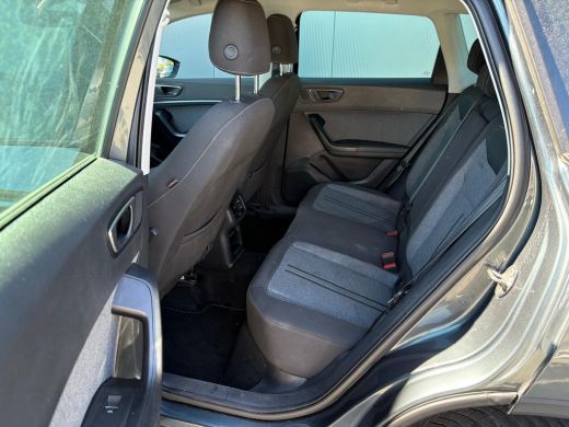 Seat Ateca 1.5 TSI LPG/G3 Automaat Business Intense Trekhaak/Navigatie/Adapt.-cruise ActivLease financial lease