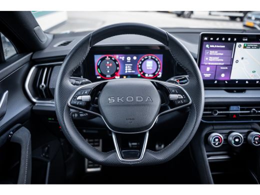 Skoda Kodiaq 1.5 TSI PHEV Sportline Business | Achteruitrijcamera | Apple Carplay/Android Auto|telefoonintegra... ActivLease financial lease