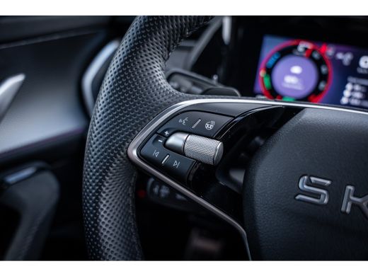 Skoda Kodiaq 1.5 TSI PHEV Sportline Business | Achteruitrijcamera | Apple Carplay/Android Auto|telefoonintegra... ActivLease financial lease