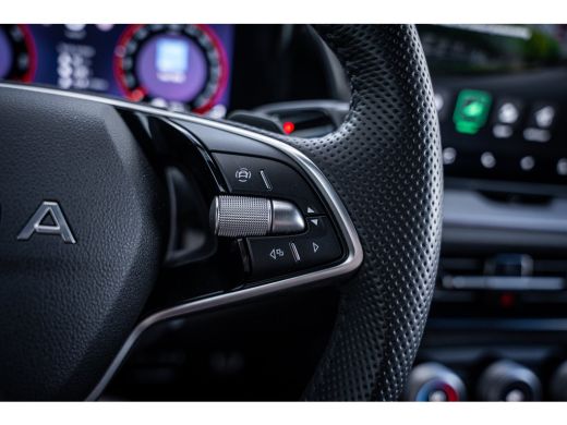 Skoda Kodiaq 1.5 TSI PHEV Sportline Business | Achteruitrijcamera | Apple Carplay/Android Auto|telefoonintegra... ActivLease financial lease