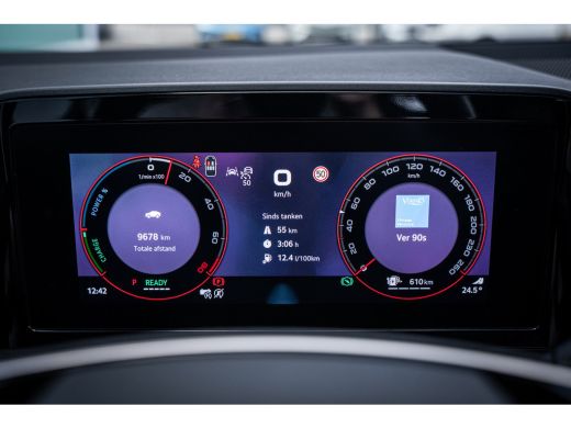 Skoda Kodiaq 1.5 TSI PHEV Sportline Business | Achteruitrijcamera | Apple Carplay/Android Auto|telefoonintegra... ActivLease financial lease