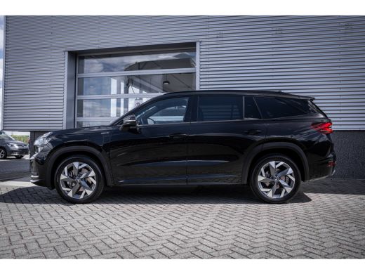 Skoda Kodiaq 1.5 TSI PHEV Sportline Business | Achteruitrijcamera | Apple Carplay/Android Auto|telefoonintegra... ActivLease financial lease