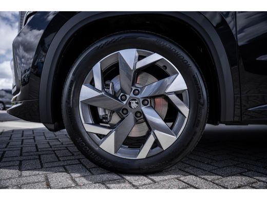 Skoda Kodiaq 1.5 TSI PHEV Sportline Business | Achteruitrijcamera | Apple Carplay/Android Auto|telefoonintegra... ActivLease financial lease