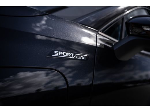 Skoda Kodiaq 1.5 TSI PHEV Sportline Business | Achteruitrijcamera | Apple Carplay/Android Auto|telefoonintegra... ActivLease financial lease