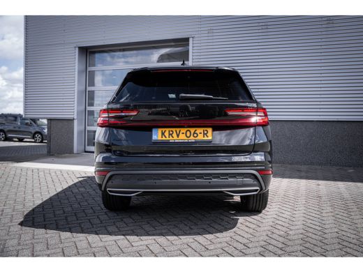 Skoda Kodiaq 1.5 TSI PHEV Sportline Business | Achteruitrijcamera | Apple Carplay/Android Auto|telefoonintegra... ActivLease financial lease