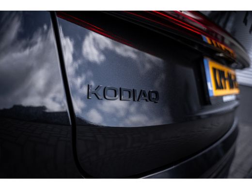 Skoda Kodiaq 1.5 TSI PHEV Sportline Business | Achteruitrijcamera | Apple Carplay/Android Auto|telefoonintegra... ActivLease financial lease