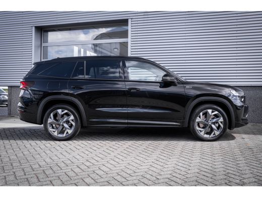 Skoda Kodiaq 1.5 TSI PHEV Sportline Business | Achteruitrijcamera | Apple Carplay/Android Auto|telefoonintegra... ActivLease financial lease
