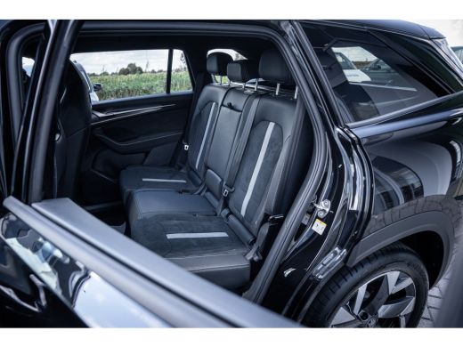Skoda Kodiaq 1.5 TSI PHEV Sportline Business | Achteruitrijcamera | Apple Carplay/Android Auto|telefoonintegra... ActivLease financial lease