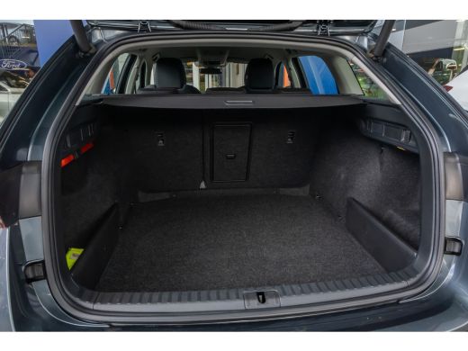 Skoda Octavia Combi 1.0 TSI Business Edition | Apple Carplay/Android Auto | Elek. Kofferbak | Parkeersensoren |... ActivLease financial lease