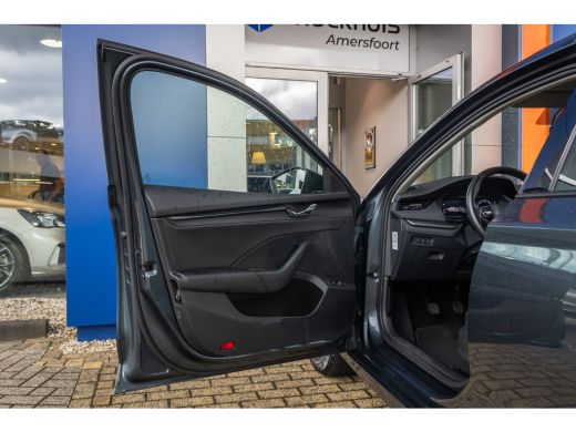 Skoda Octavia Combi 1.0 TSI Business Edition | Apple Carplay/Android Auto | Elek. Kofferbak | Parkeersensoren |... ActivLease financial lease