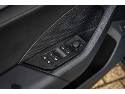 Skoda Octavia Combi 1.0 TSI Business Edition | Apple Carplay/Android Auto | Elek. Kofferbak | Parkeersensoren |... ActivLease financial lease