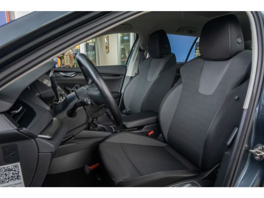 Skoda Octavia Combi 1.0 TSI Business Edition | Apple Carplay/Android Auto | Elek. Kofferbak | Parkeersensoren |... ActivLease financial lease