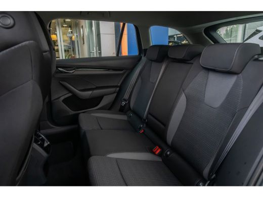Skoda Octavia Combi 1.0 TSI Business Edition | Apple Carplay/Android Auto | Elek. Kofferbak | Parkeersensoren |... ActivLease financial lease