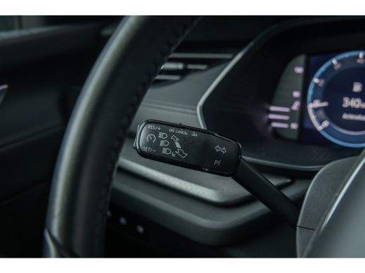 Skoda Octavia Combi 1.0 TSI Business Edition | Apple Carplay/Android Auto | Elek. Kofferbak | Parkeersensoren |... ActivLease financial lease