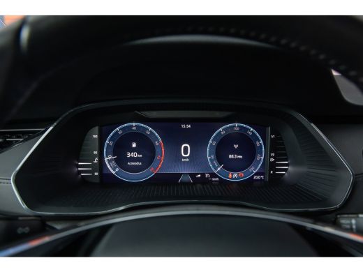 Skoda Octavia Combi 1.0 TSI Business Edition | Apple Carplay/Android Auto | Elek. Kofferbak | Parkeersensoren |... ActivLease financial lease