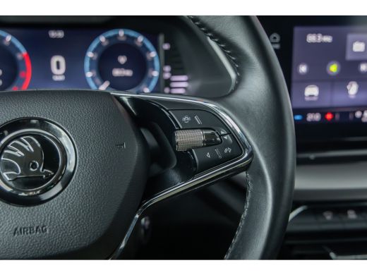 Skoda Octavia Combi 1.0 TSI Business Edition | Apple Carplay/Android Auto | Elek. Kofferbak | Parkeersensoren |... ActivLease financial lease