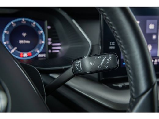 Skoda Octavia Combi 1.0 TSI Business Edition | Apple Carplay/Android Auto | Elek. Kofferbak | Parkeersensoren |... ActivLease financial lease