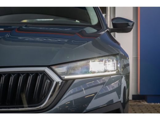 Skoda Octavia Combi 1.0 TSI Business Edition | Apple Carplay/Android Auto | Elek. Kofferbak | Parkeersensoren |... ActivLease financial lease