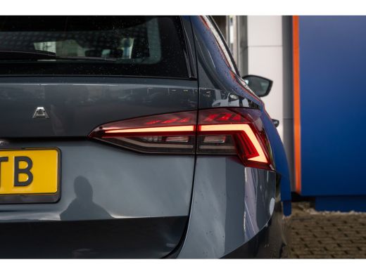 Skoda Octavia Combi 1.0 TSI Business Edition | Apple Carplay/Android Auto | Elek. Kofferbak | Parkeersensoren |... ActivLease financial lease