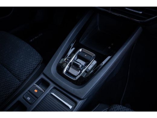 Skoda Octavia Combi 1.4 TSI iV PHEV Business Edition SOH 87% | Cruise control | Metaalkleur | Parkeersensor voor ActivLease financial lease