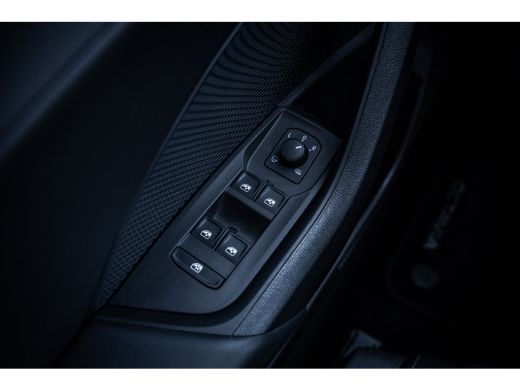 Skoda Octavia Combi 1.4 TSI iV PHEV Business Edition SOH 87% | Cruise control | Metaalkleur | Parkeersensor voor ActivLease financial lease