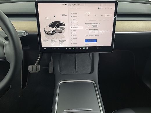 Tesla Model Y Long Range AWD 75 kWh | Trekhaak met afneembare kogel | Panoramisch Dak | Dodehoek detectie | Ele... ActivLease financial lease