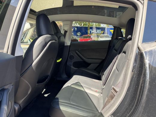 Tesla Model Y Performance AWD 75 kWh SOH 95% | 21 INCH TURBINE VELGEN| TESLA FABRIEKSGARANTIE T/M 01-2027 of 80... ActivLease financial lease