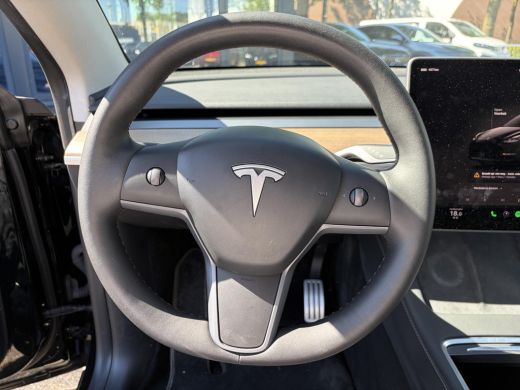 Tesla Model Y Performance AWD 75 kWh SOH 95% | 21 INCH TURBINE VELGEN| TESLA FABRIEKSGARANTIE T/M 01-2027 of 80... ActivLease financial lease