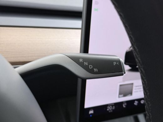 Tesla Model Y Performance AWD 75 kWh VAN:43.900,- VOOR:39.877,- UW HERFSTVOORDEEL:4.023,- SOH 95% | AFN. TREKHA... ActivLease financial lease