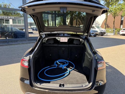 Tesla Model Y Performance AWD 75 kWh SOH 95% | 21 INCH TURBINE VELGEN| TESLA FABRIEKSGARANTIE T/M 01-2027 of 80... ActivLease financial lease