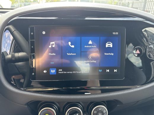 Toyota Aygo 1.0 VVT-i S-CVT Play ActivLease financial lease
