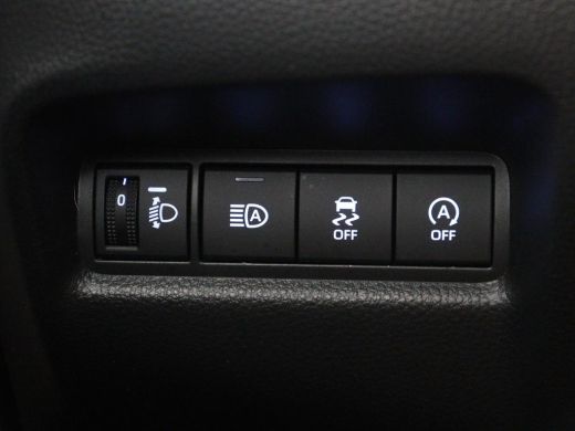 Toyota Aygo | 5-deurs | Adaptive cruise | Lane assist | Carplay | DAB | NAP 31.639km | Airco ActivLease financial lease