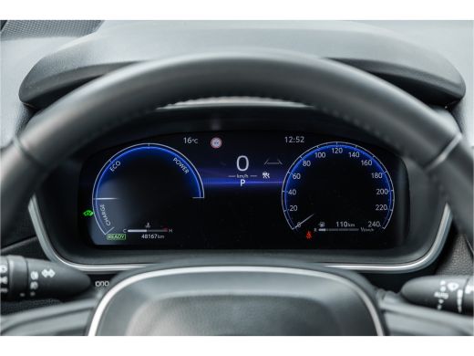 Toyota Corolla Cross 2.0 High Power Hybrid Active Camera / Carplay / LED / 10 jaar garantie / ActivLease financial lease