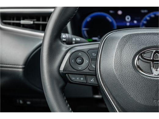 Toyota Corolla Cross 2.0 High Power Hybrid Active Camera / Carplay / LED / 10 jaar garantie / ActivLease financial lease